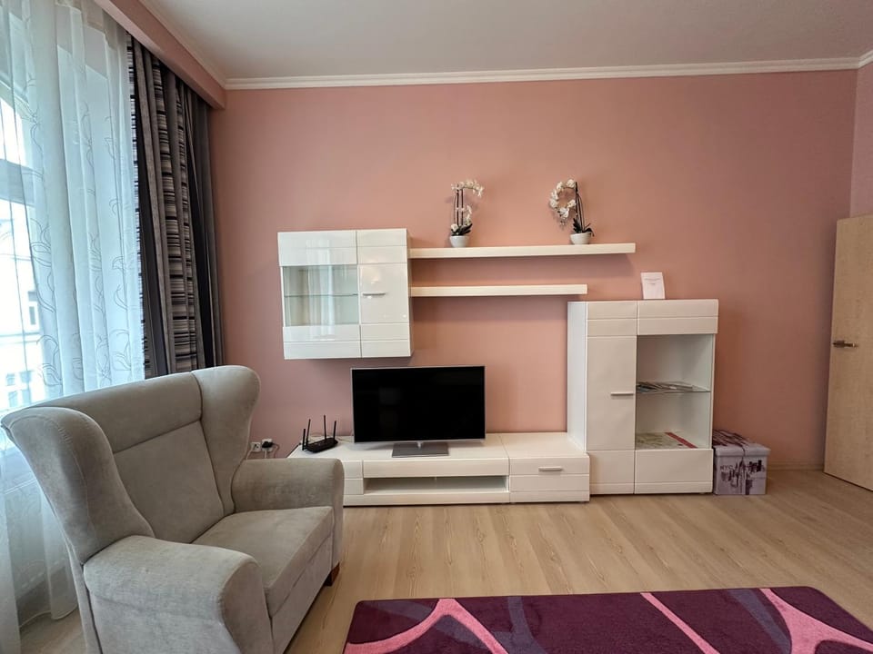 Apartment Zeyerova4 Apartment in Saxony