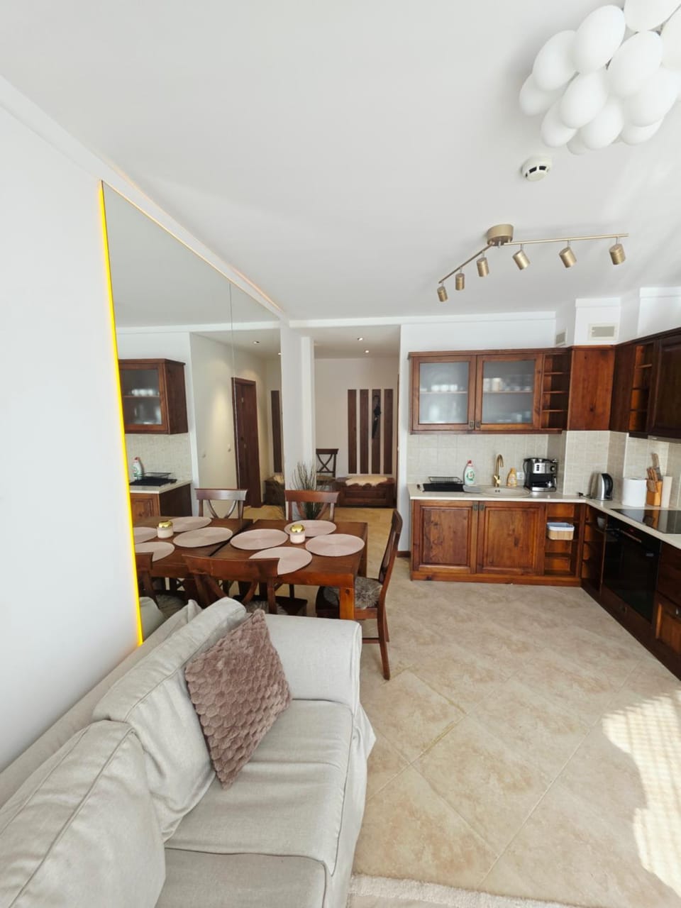 St Ivan Rilski Spa Luxury apartment Bansko & Free SPA Apartment in Bansko