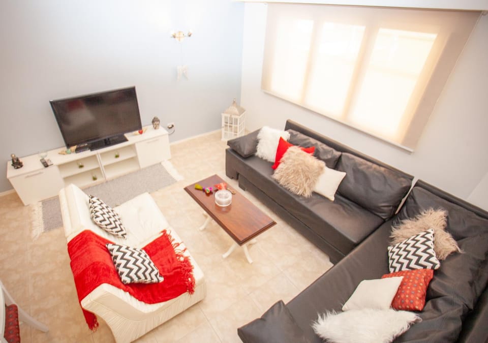 Referencia 15 Apartment in Necochea