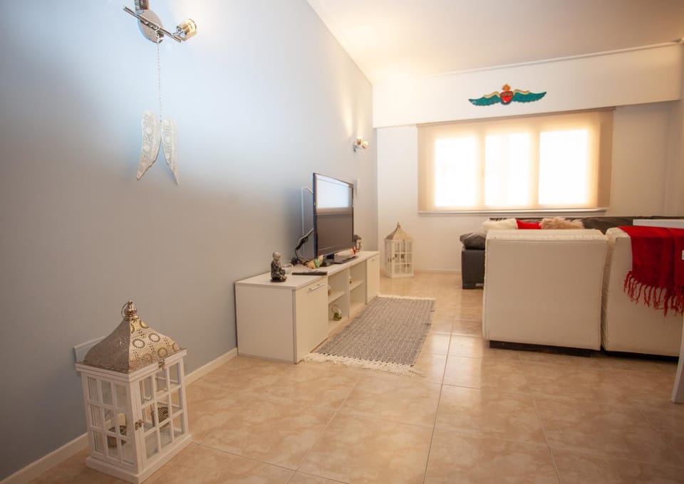 Referencia 15 Apartment in Necochea