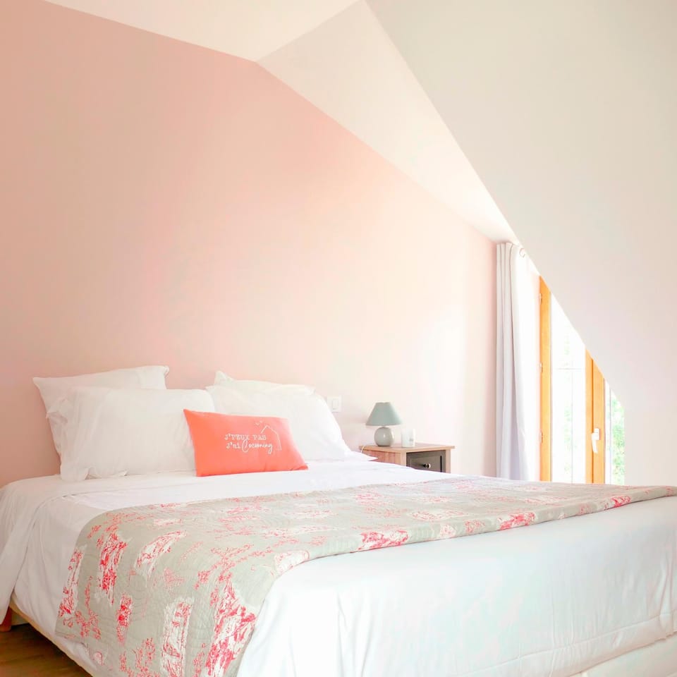 Le clos des Ty House in La Baule-Escoublac