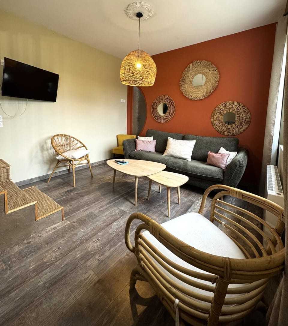 TV and multimedia, Living room