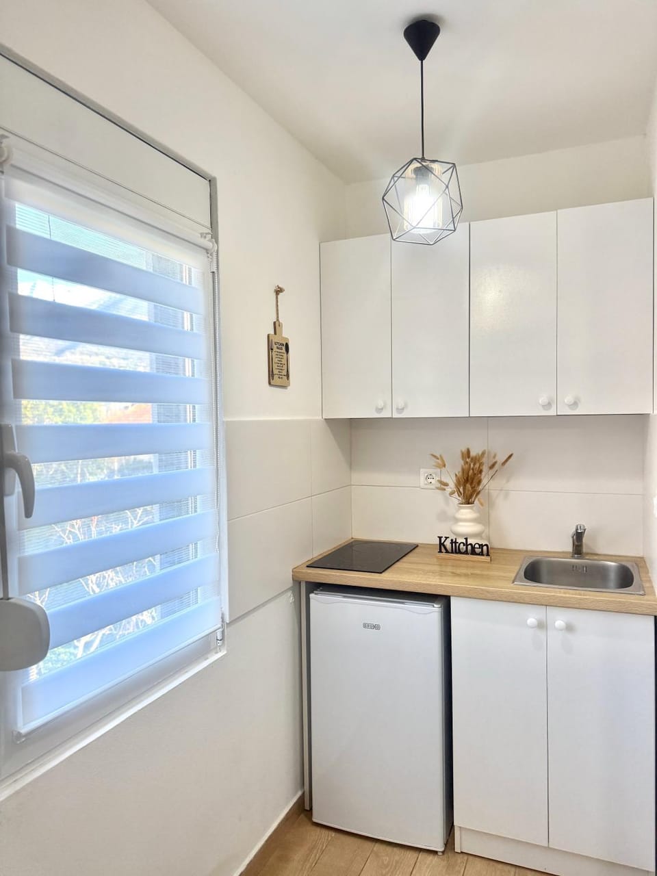Danin apartmani Apartment in Montenegro
