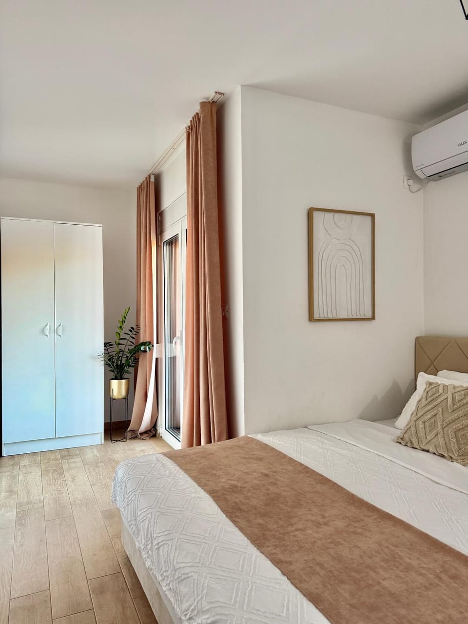 Danin apartmani Apartment in Montenegro
