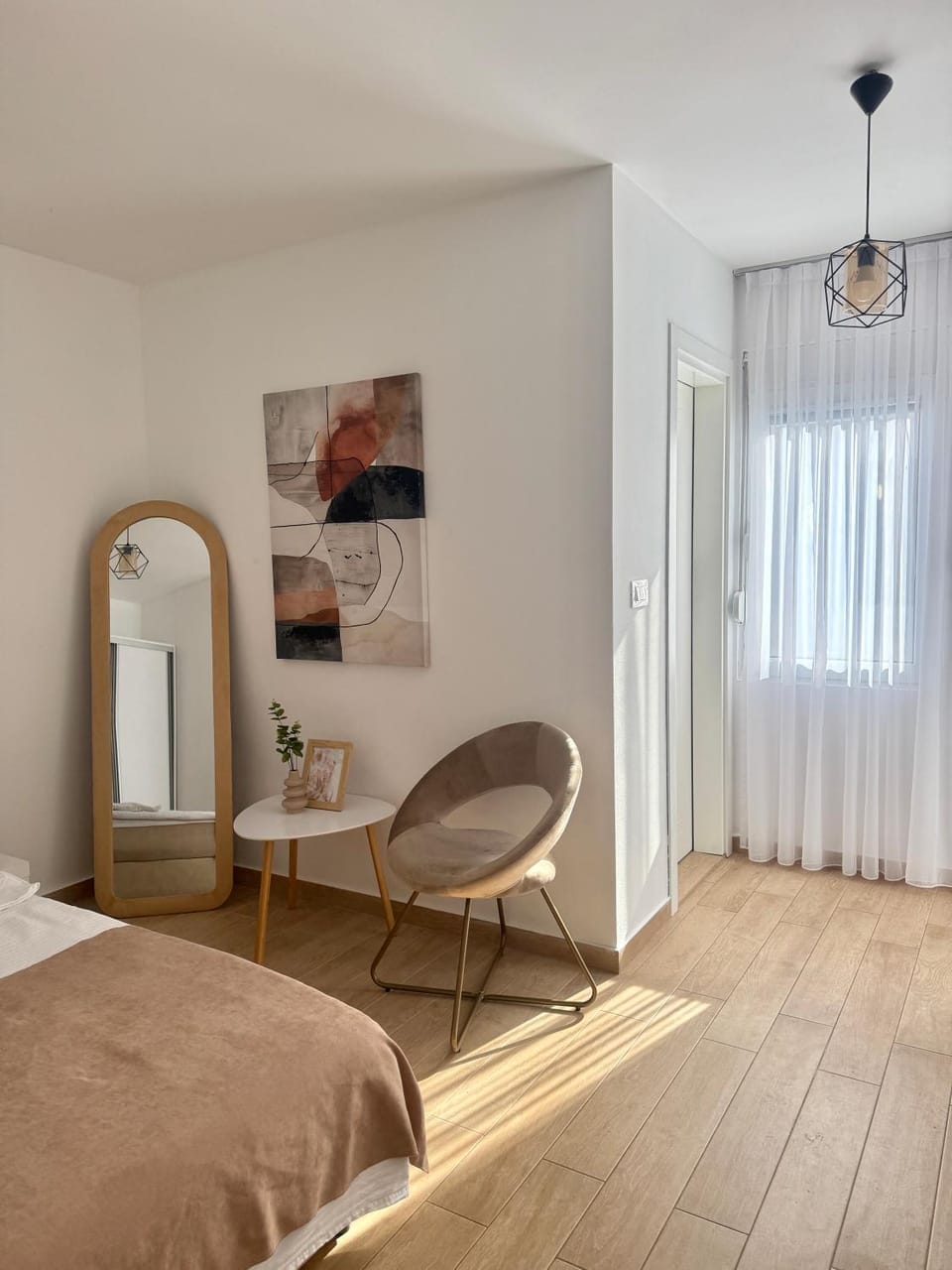 Danin apartmani Apartment in Montenegro