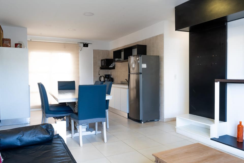 Alma departamentos de mar 2 Apartment in Ostende