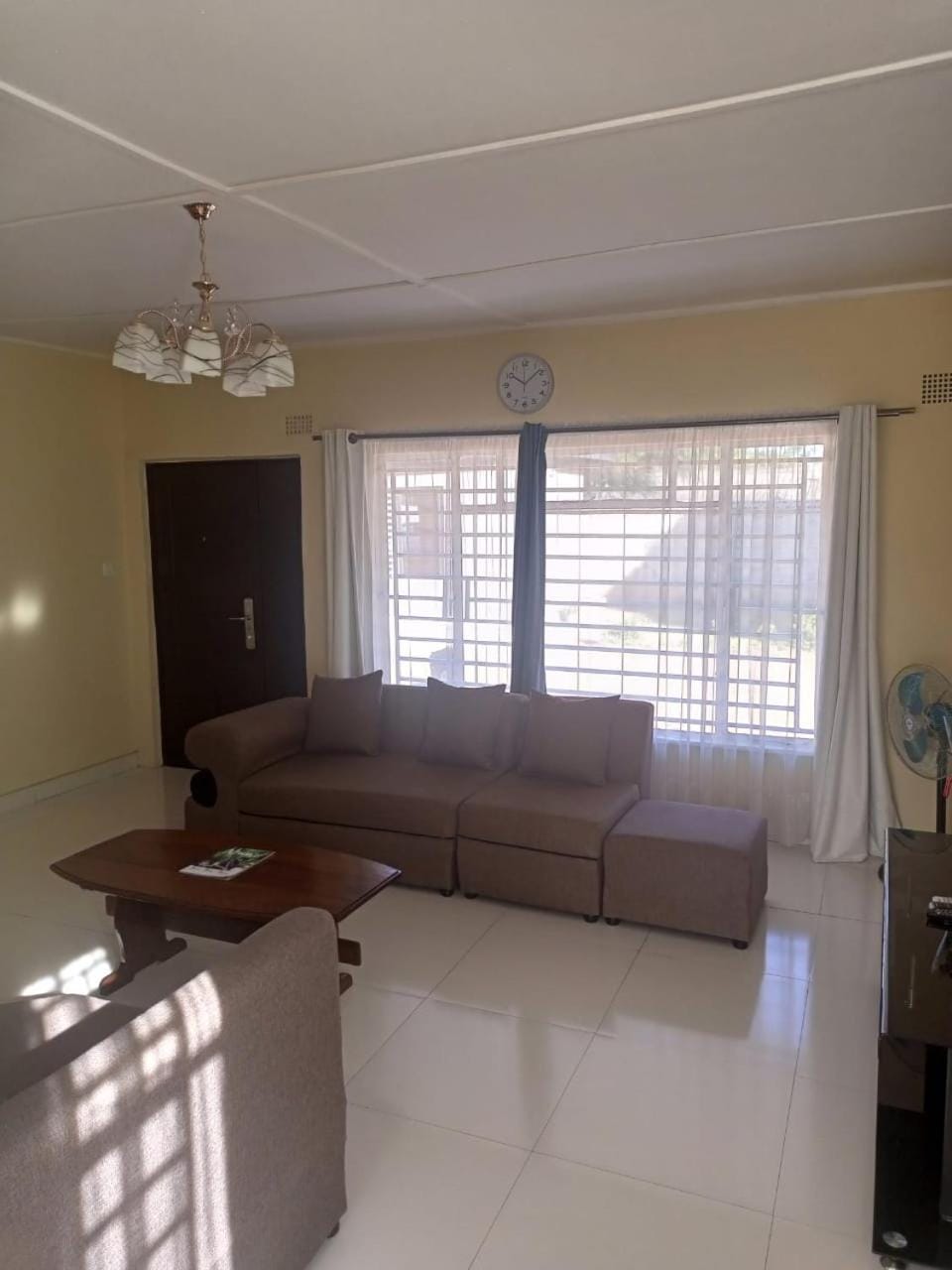 TV and multimedia, Living room