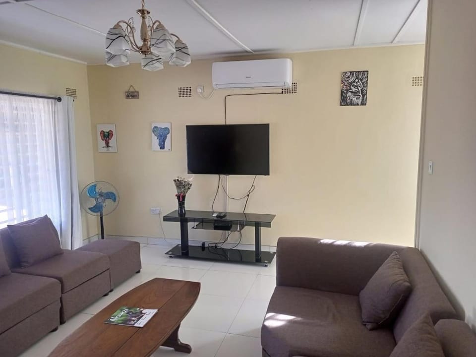 TV and multimedia, Living room, air conditioner