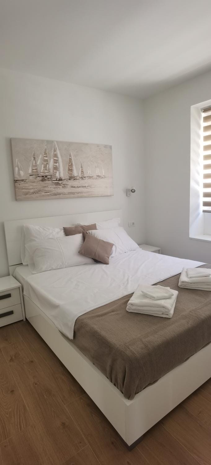 Pula centar app Alex 1 Apartment in Pula
