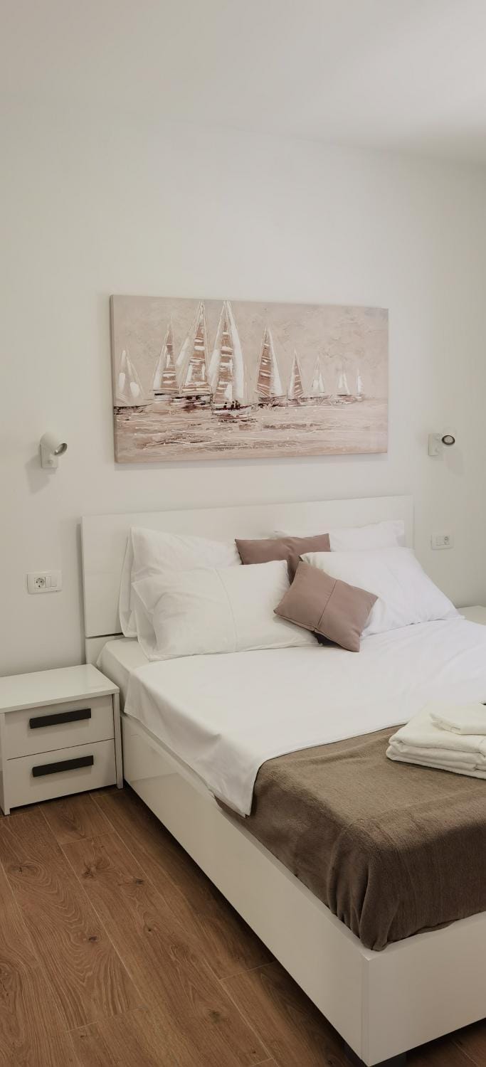 Pula centar app Alex 1 Apartment in Pula