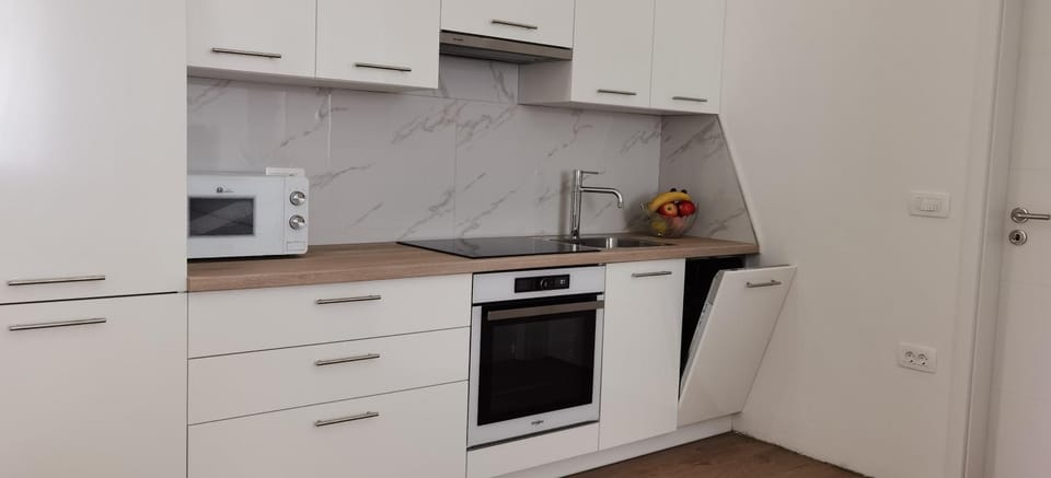 Pula centar app Alex 1 Apartment in Pula