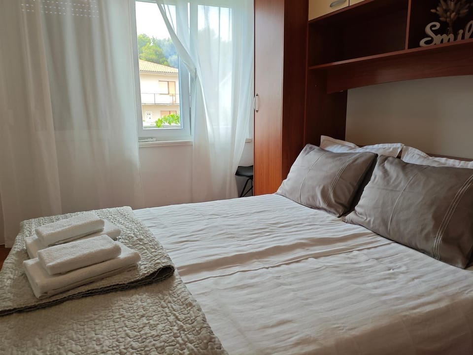 Antemma Apartment Apartment in Pula