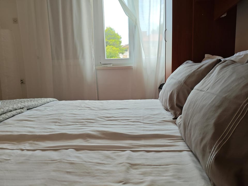 Antemma Apartment Apartment in Pula