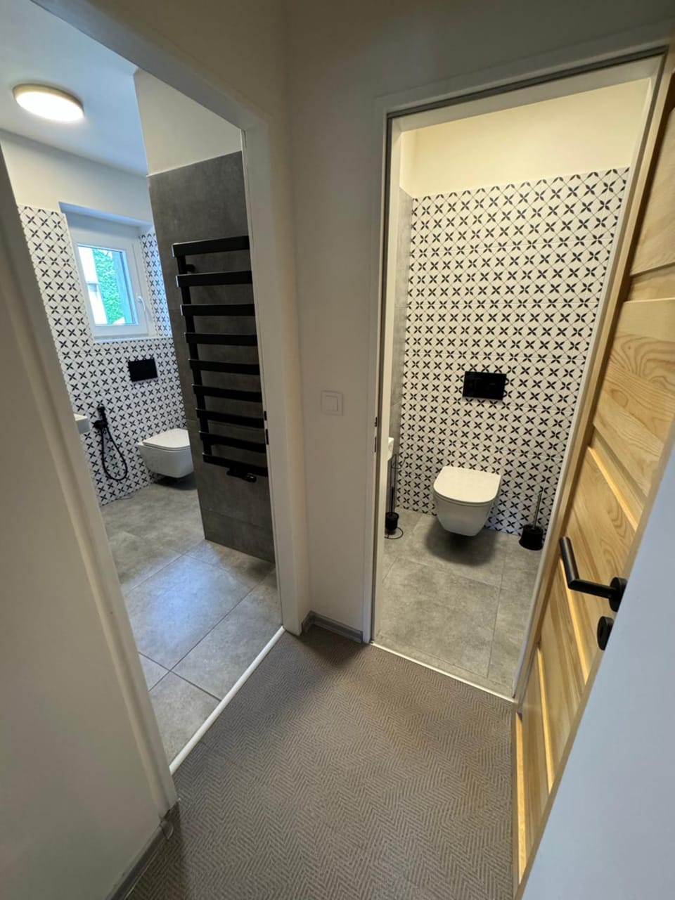 Toilet, Bathroom
