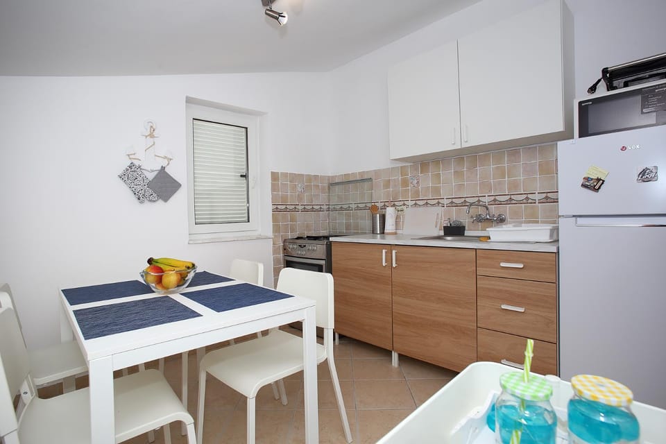 TK apartments Apartment in Zadar County