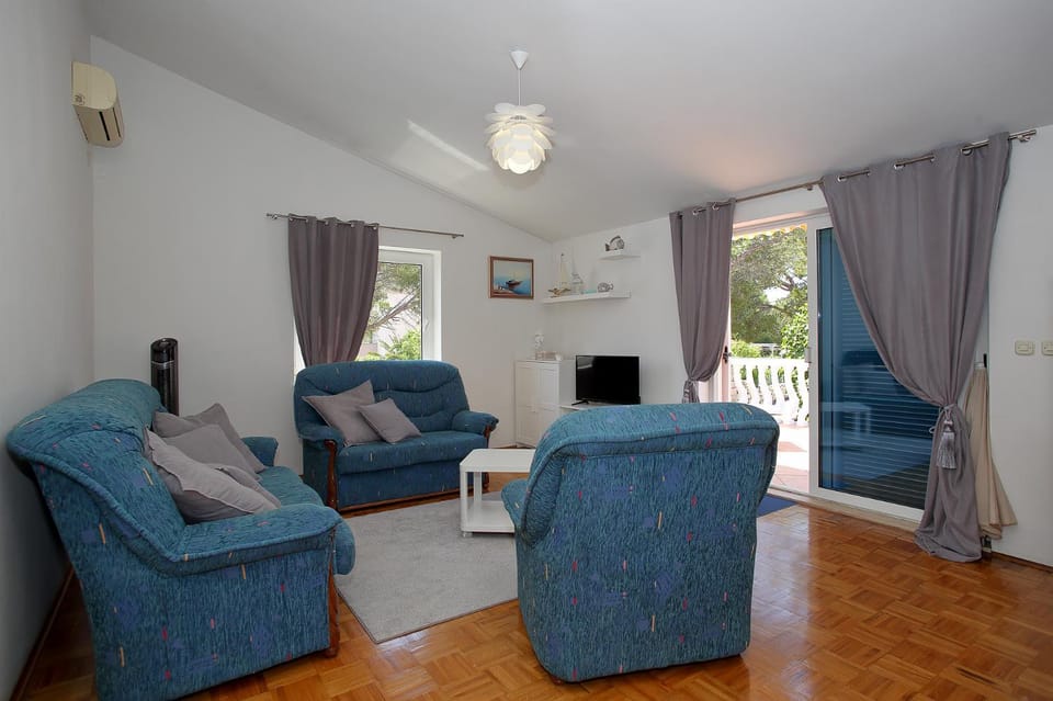 TK apartments Apartment in Zadar County