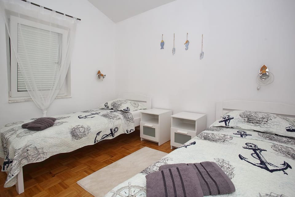 TK apartments Apartment in Zadar County