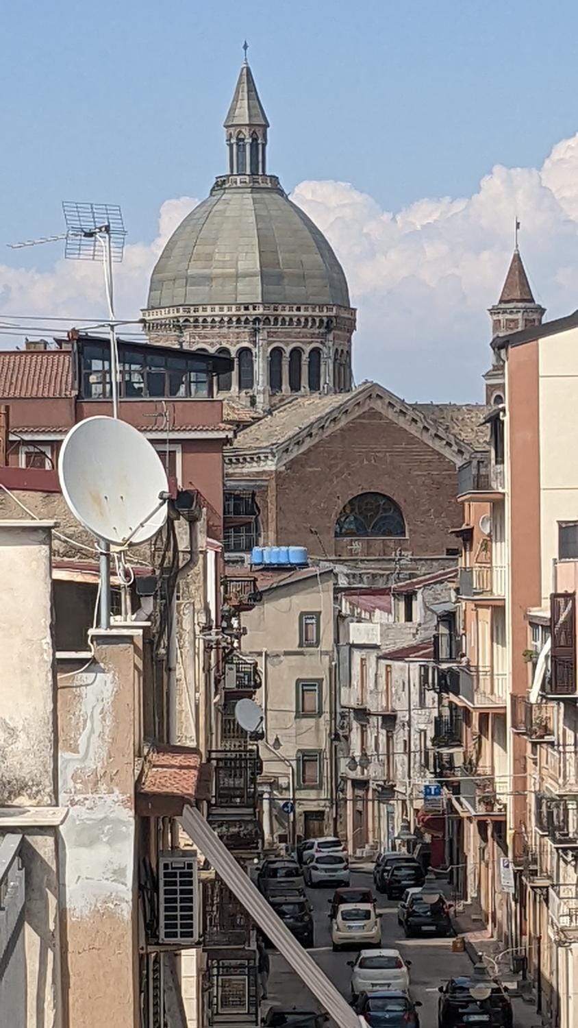 City view