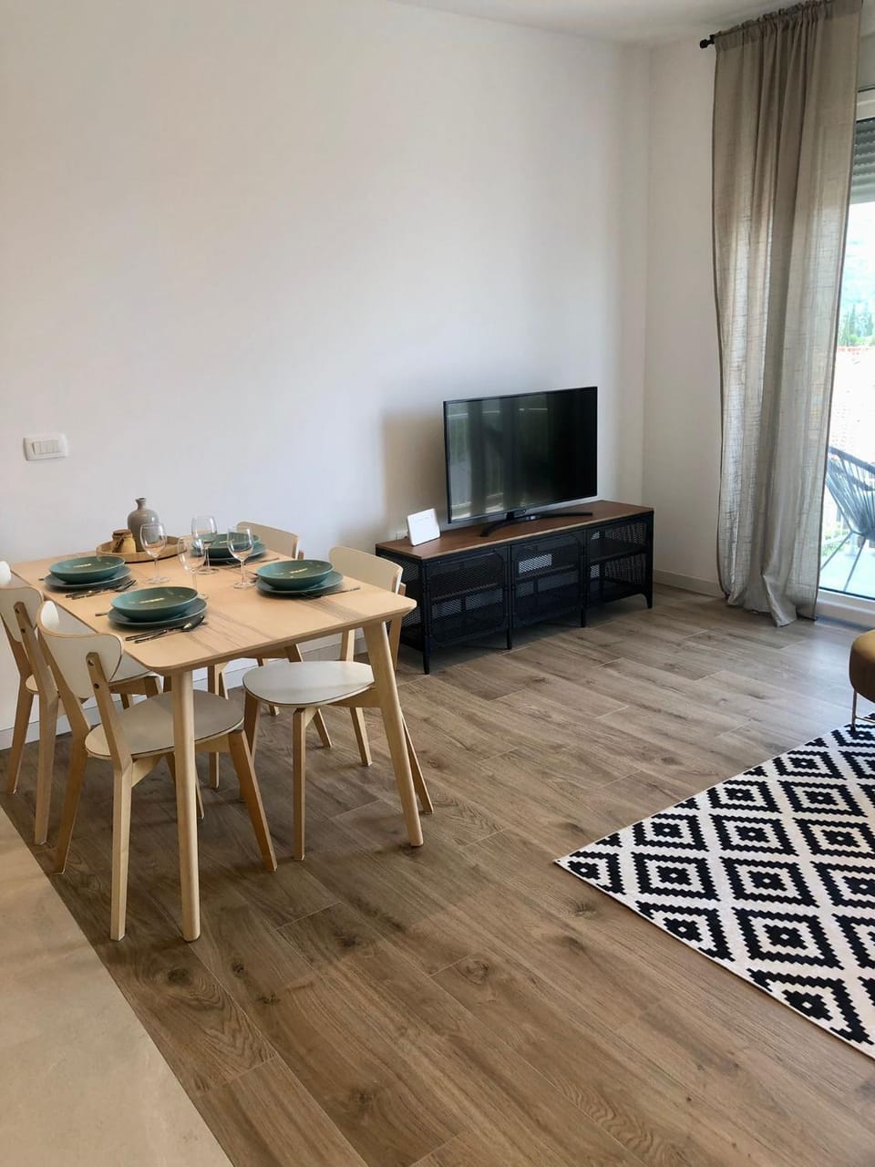 Sea & Sun Apartment in Korčula