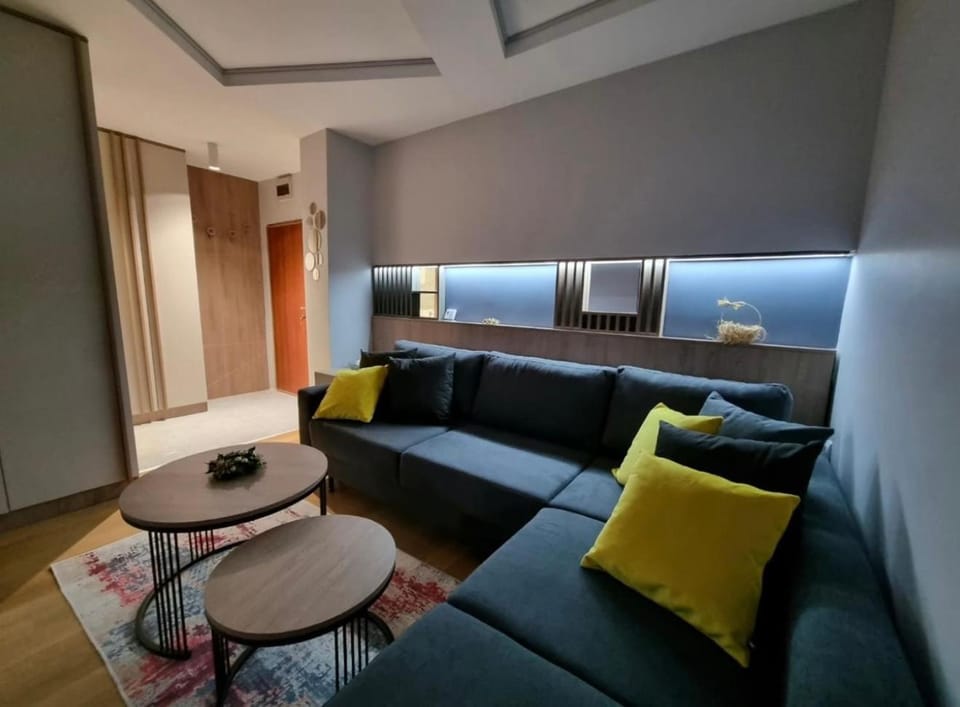 Apartman Magic Jahorina Apartment in Bosnia and Herzegovina