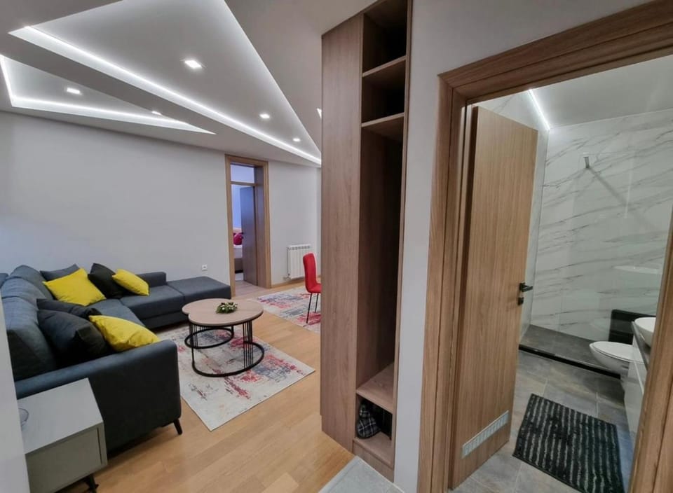 Apartman Magic Jahorina Apartment in Bosnia and Herzegovina