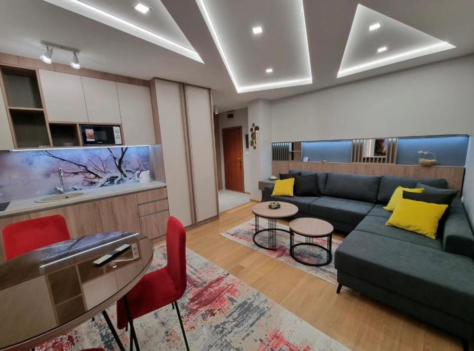 Apartman Magic Jahorina Apartment in Bosnia and Herzegovina