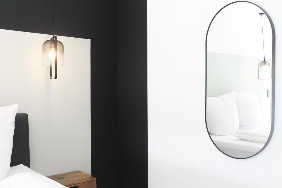 Marvel-Apartment - für Freunde & Familien, stadtnah, Parkplatz, E-Ladestation, Gitterbox für Fahrräder, Fitnessstudio, digitale Gästemappe mit Restaurant- und Unternehmenstipps Apartment in Koblenz