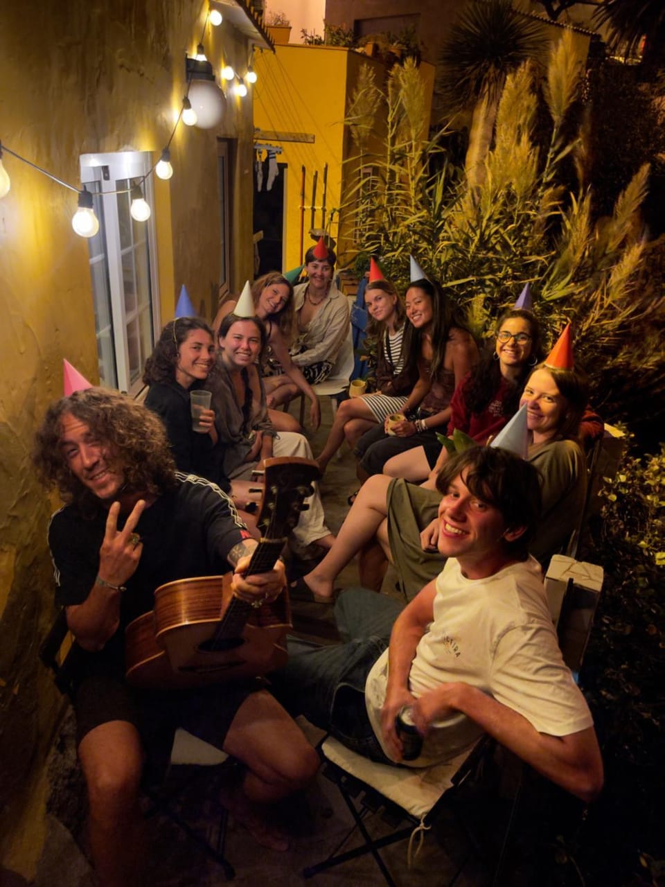 Casanaga Bed and Breakfast in Canary Islands