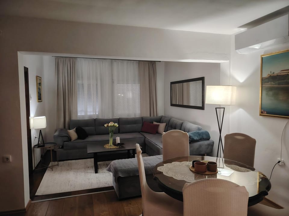 ODMOR PRESEKA - REST HOUSE PRESEKA House in Montenegro