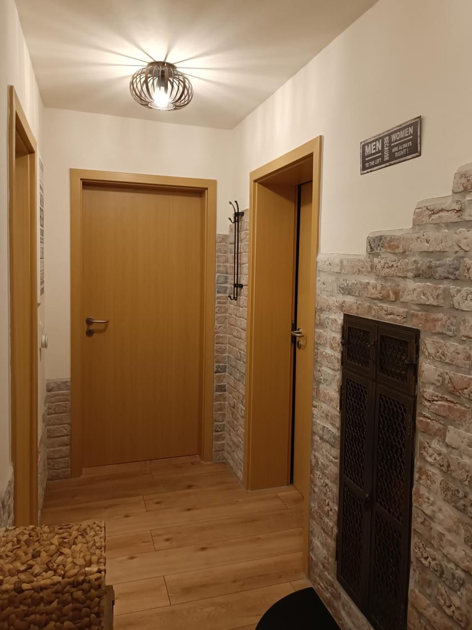 Casa del Norte Apartment in Baden-Württemberg