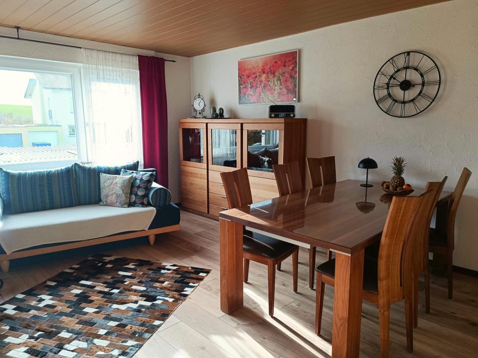 Casa del Norte Apartment in Baden-Württemberg