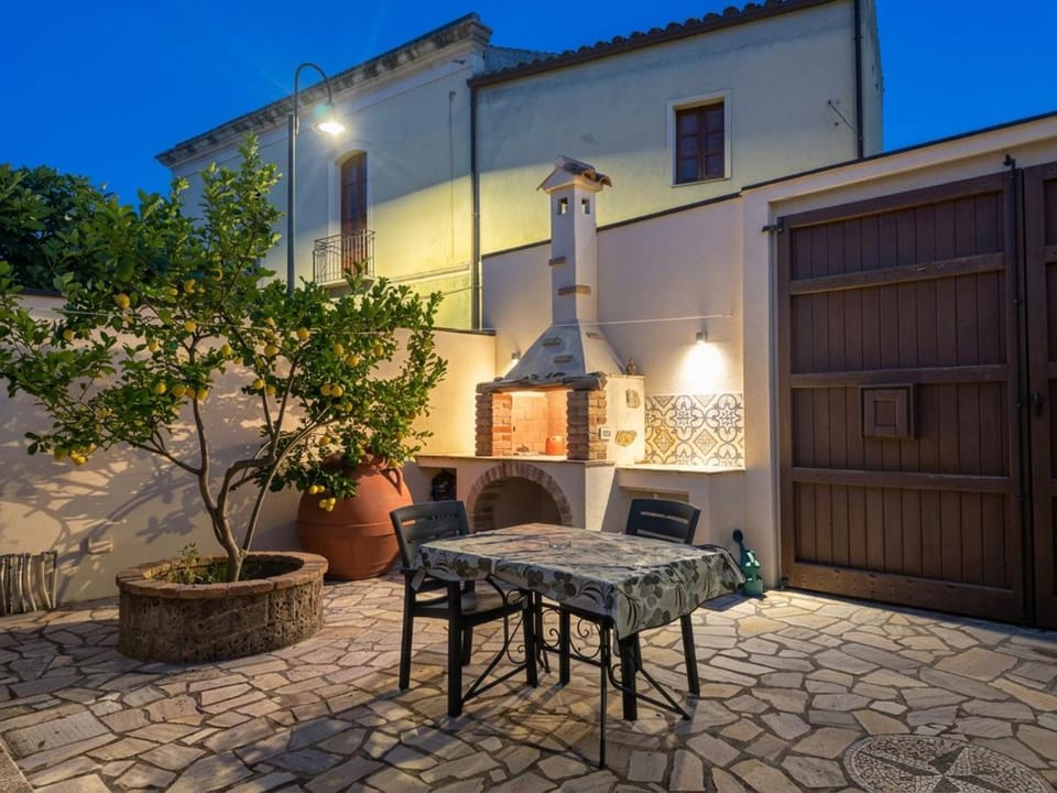 Angela House House in Teulada
