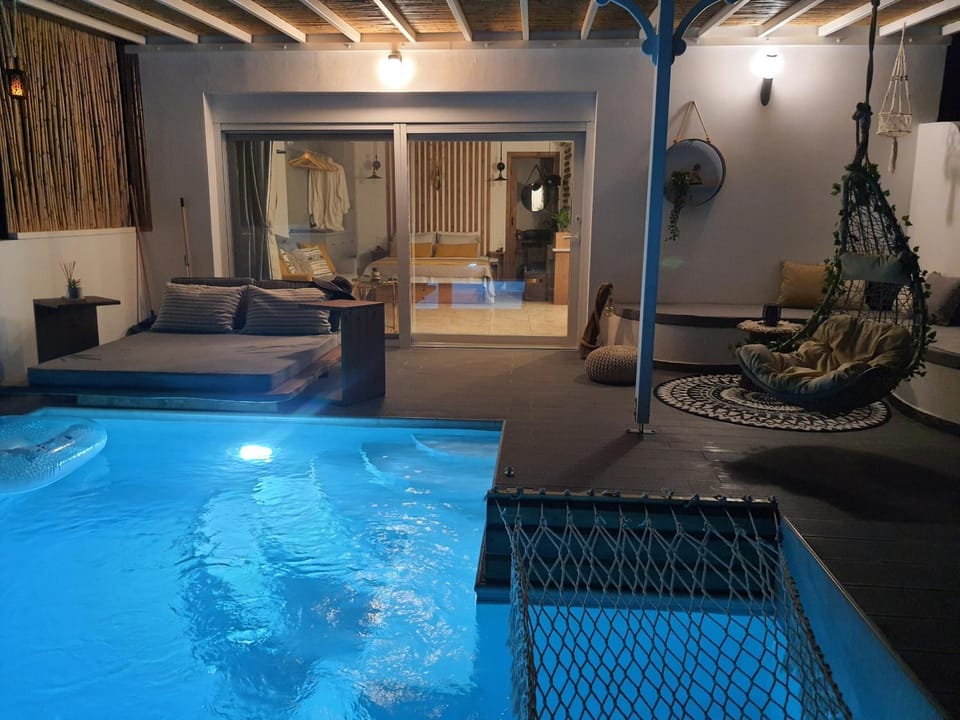 Tramonto Luxury Villa No2 - Breathtaking sunset view Villa in Karpathos, 857 00, Greece