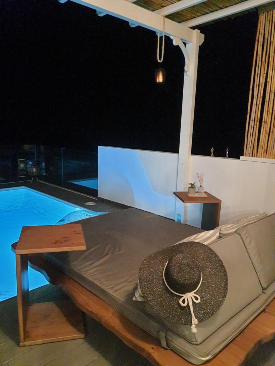 Tramonto Luxury Villa No2 - Breathtaking sunset view Villa in Karpathos, 857 00, Greece