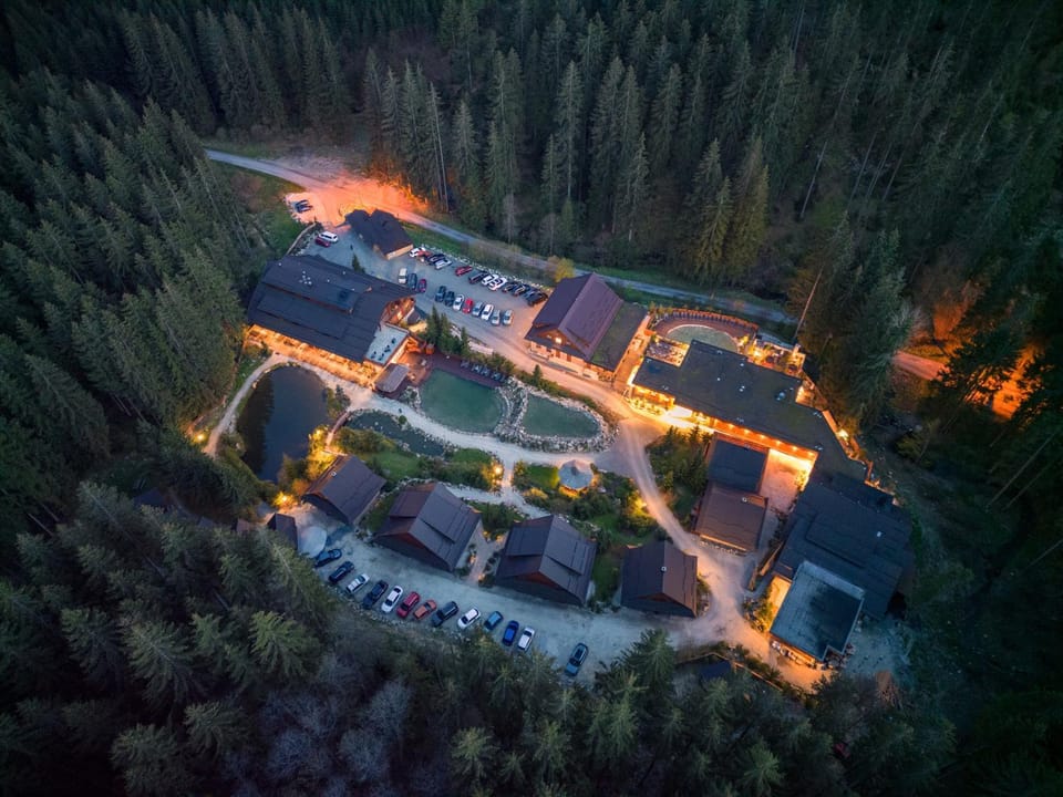 Wellness Hotel Ondrášův dvůr - Adults only Hotel in Czechia