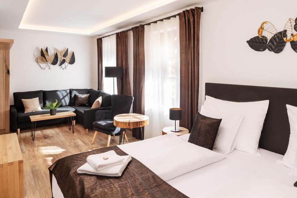 Wellness Hotel Ondrášův dvůr - Adults only Hotel in Czechia