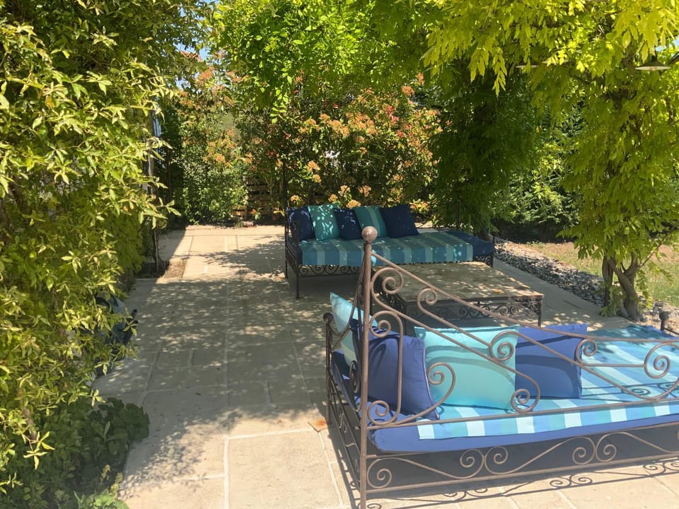 Le hameau des vanades 2 Apartment in French Riviera