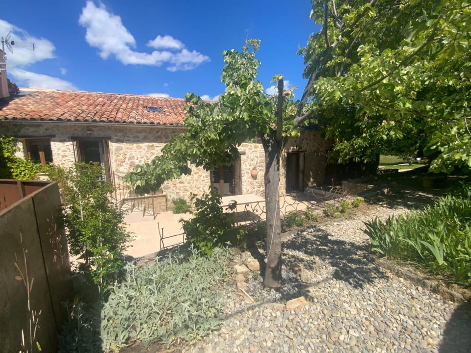 Le hameau des vanades 2 Apartment in French Riviera
