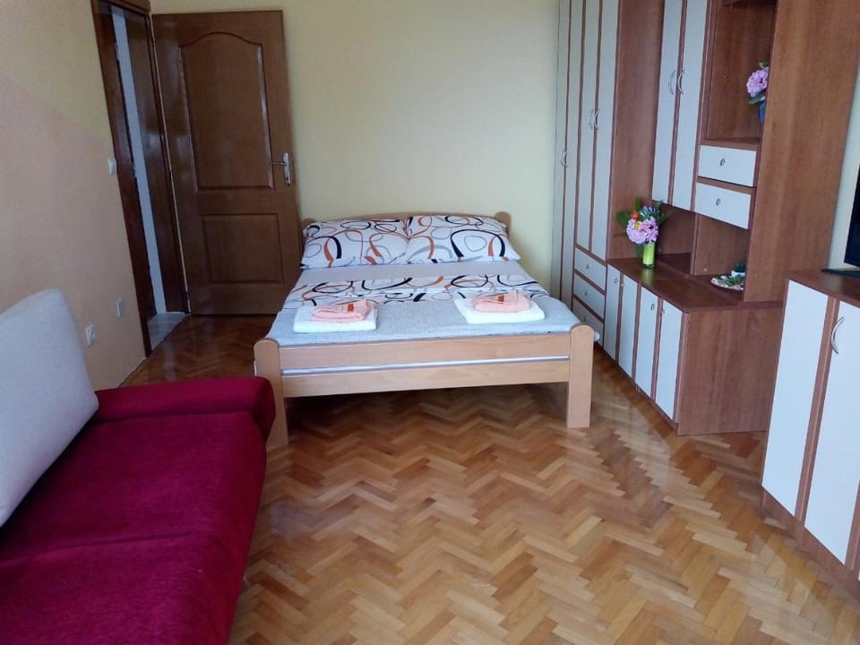 Savina Apartment in Kotor Municipality
