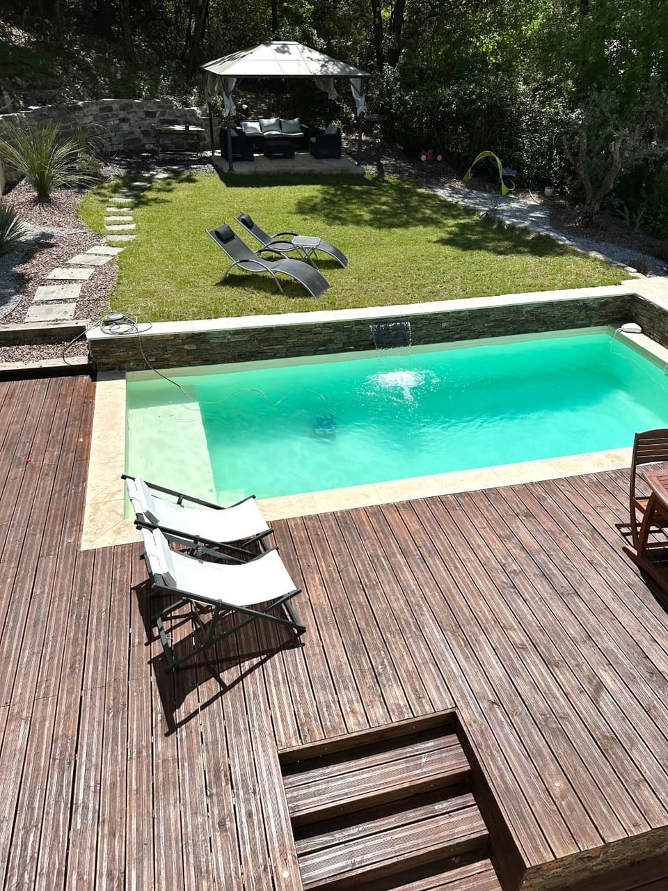 Villa familiale avec piscine jacuzzi terrasse Villa in Occitanie