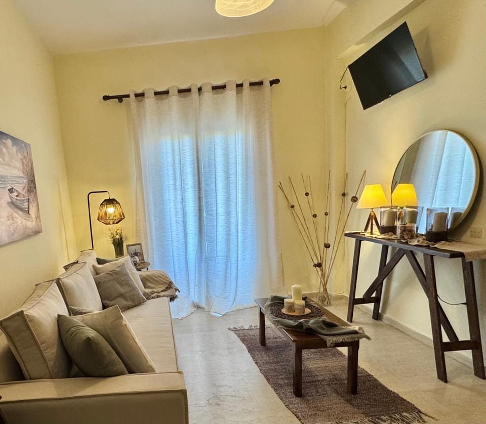 Corfu Escape Five ( Leonidas Studios) Apartment in Corfu, Greece