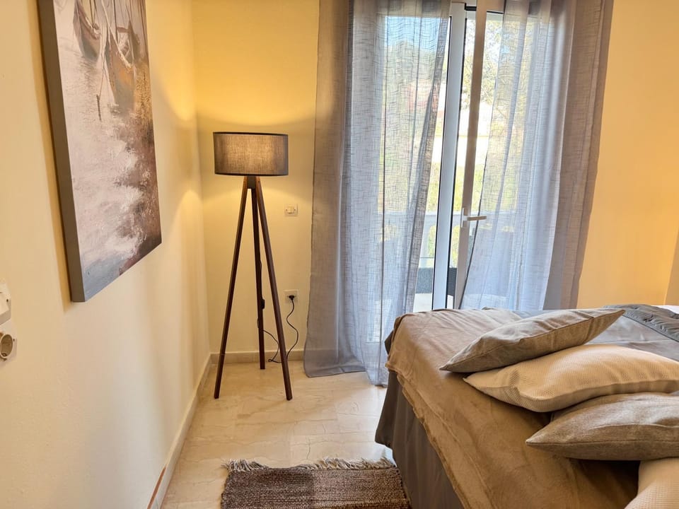 Corfu Escape Five ( Leonidas Studios) Apartment in Corfu, Greece