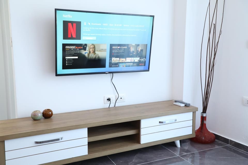 TV and multimedia