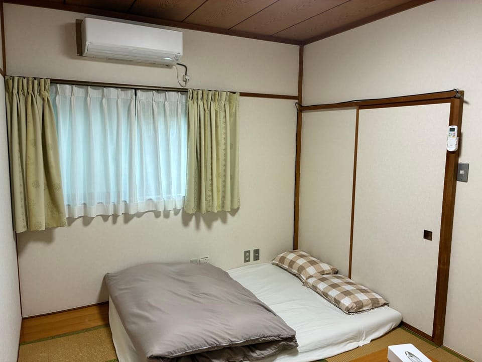 金閣莊 Private onsen are free by reservation Ryokan in Hakone
