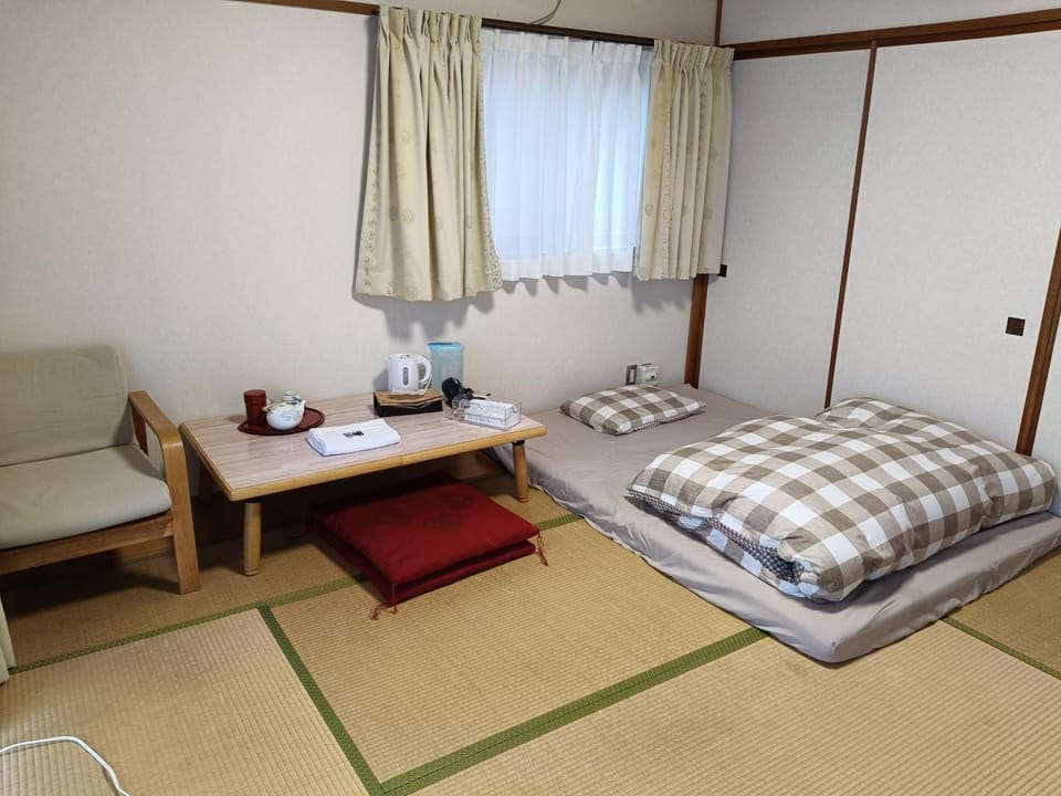金閣莊 private onsen by reservation for free Ryokan in Hakone