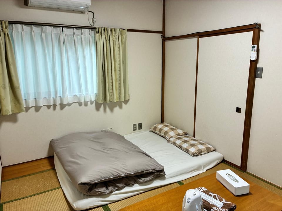 金閣莊 Private onsen are free by reservation Ryokan in Hakone