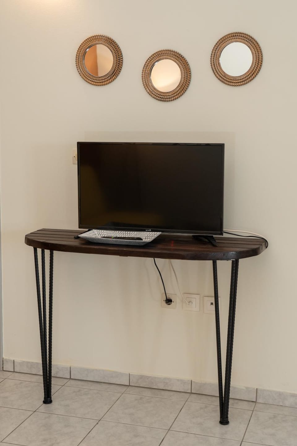 TV and multimedia