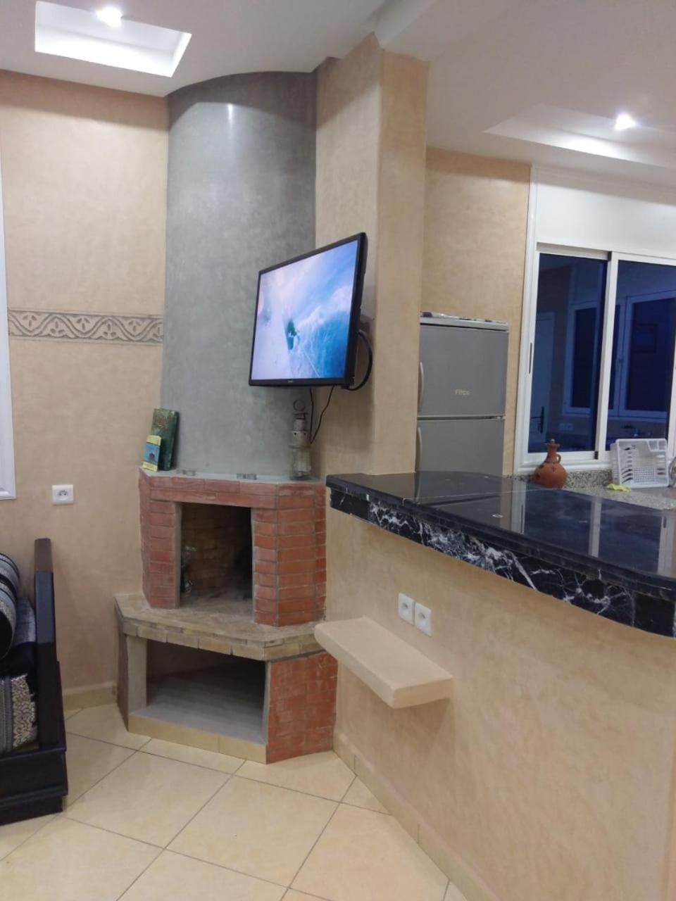 Stone house Apartment in Morocco