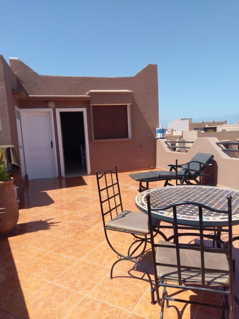 Stone house Apartment in Morocco