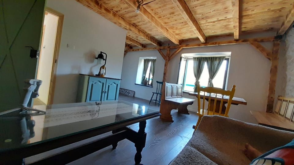 Old Lato's House Villa in Podgorica Municipality, Montenegro